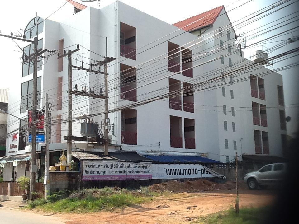 Mono Place Udon Thani Exterior foto