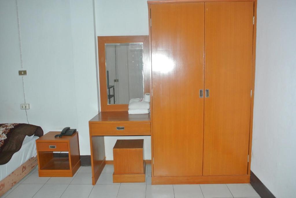 Mono Place Udon Thani Habitación foto