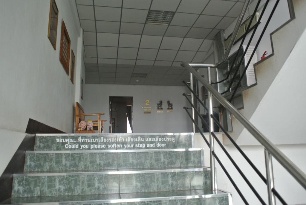 Mono Place Udon Thani Exterior foto