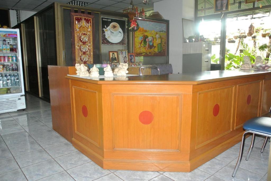 Mono Place Udon Thani Exterior foto