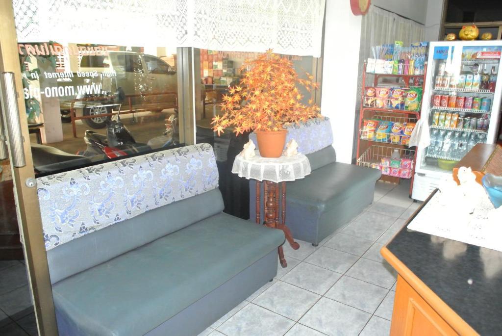Mono Place Udon Thani Exterior foto