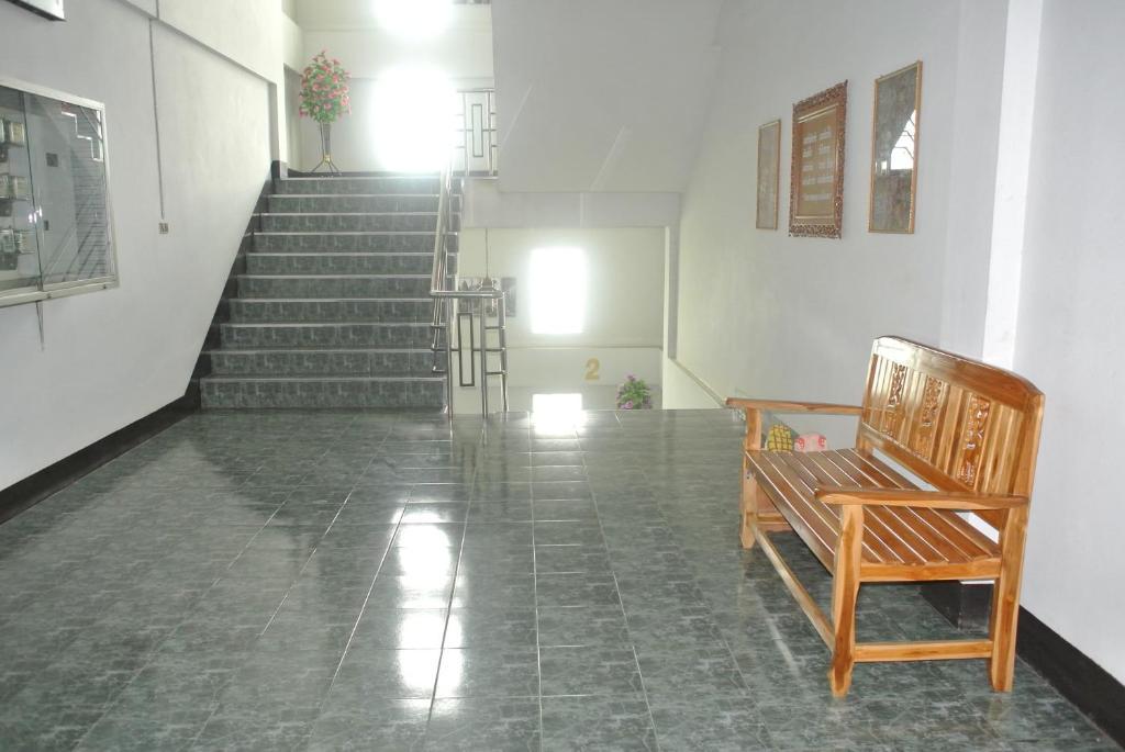 Mono Place Udon Thani Exterior foto