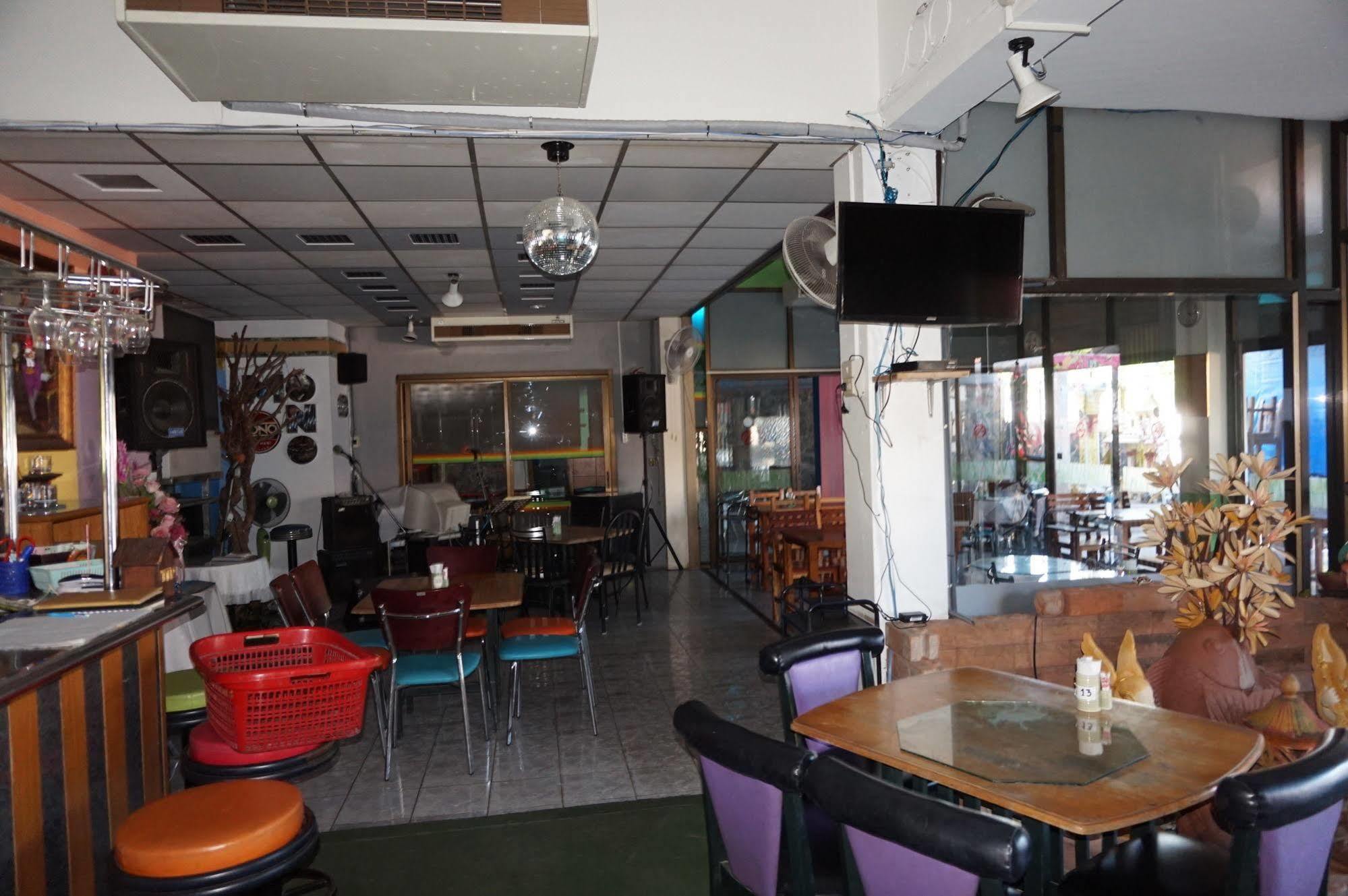 Mono Place Udon Thani Exterior foto